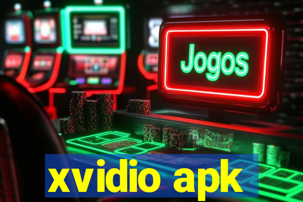 xvidio apk